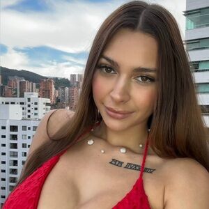 Meet your Posher, Lianna